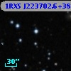 1RXS J223702.6+380325
