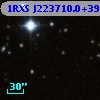 1RXS J223710.0+395145