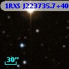 1RXS J223735.7+400755