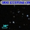 1RXS J223759.6+393151