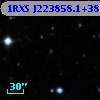 1RXS J223858.1+381548