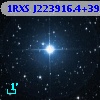 1RXS J223916.4+390252