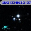1RXS J224017.2+375934