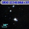 1RXS J224110.6+375526
