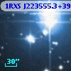 1RXS J223555.3+393708