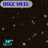 USGC U815