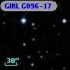 GIRL G096-17