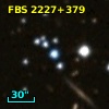 2MASS J22300770+3812087