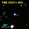 FBS 2227+393
