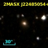 2MASX J22485054+3809412