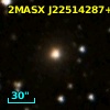 2MASX J22514287+3809533