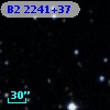 B2 2241+37
