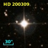 HD 200309