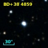 BD+38  4859