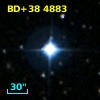 BD+38  4883