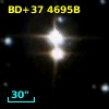 BD+37  4695B
