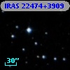 IRAS 22474+3909