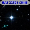 IRAS 22501+3846