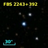 2MASS J22454711+3926362