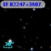 EF B2247+3807