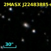 2MASX J22483885+3912050