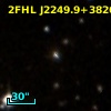 87GB 224748.5+380747