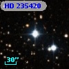 HD 235420