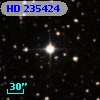 HD 235424