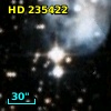 HD 235422