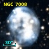 NGC  7008