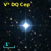 V* DQ Cep