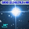 1RXS J224129.3+401317