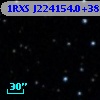 1RXS J224154.0+380625