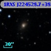1RXS J224528.7+383117