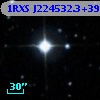 1RXS J224532.3+390534