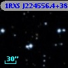 1RXS J224556.4+385545