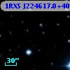 1RXS J224617.0+402048
