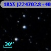 1RXS J224702.8+401838