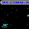 1RXS J225004.0+384356