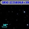 1RXS J225038.8+391746