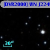 [DVR2000] WN J2245+3937