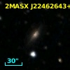 2MASX J22462643+3925261