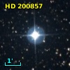 HD 200857