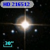 HD 216512
