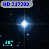 HD 217209