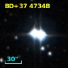 BD+37  4734s