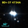 BD+37  4734p