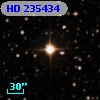 HD 235434