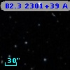 B2.3 2301+39 A