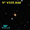 V* V335 And